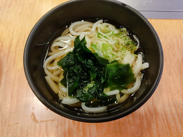 スタミナ太郎　食べたもの１０